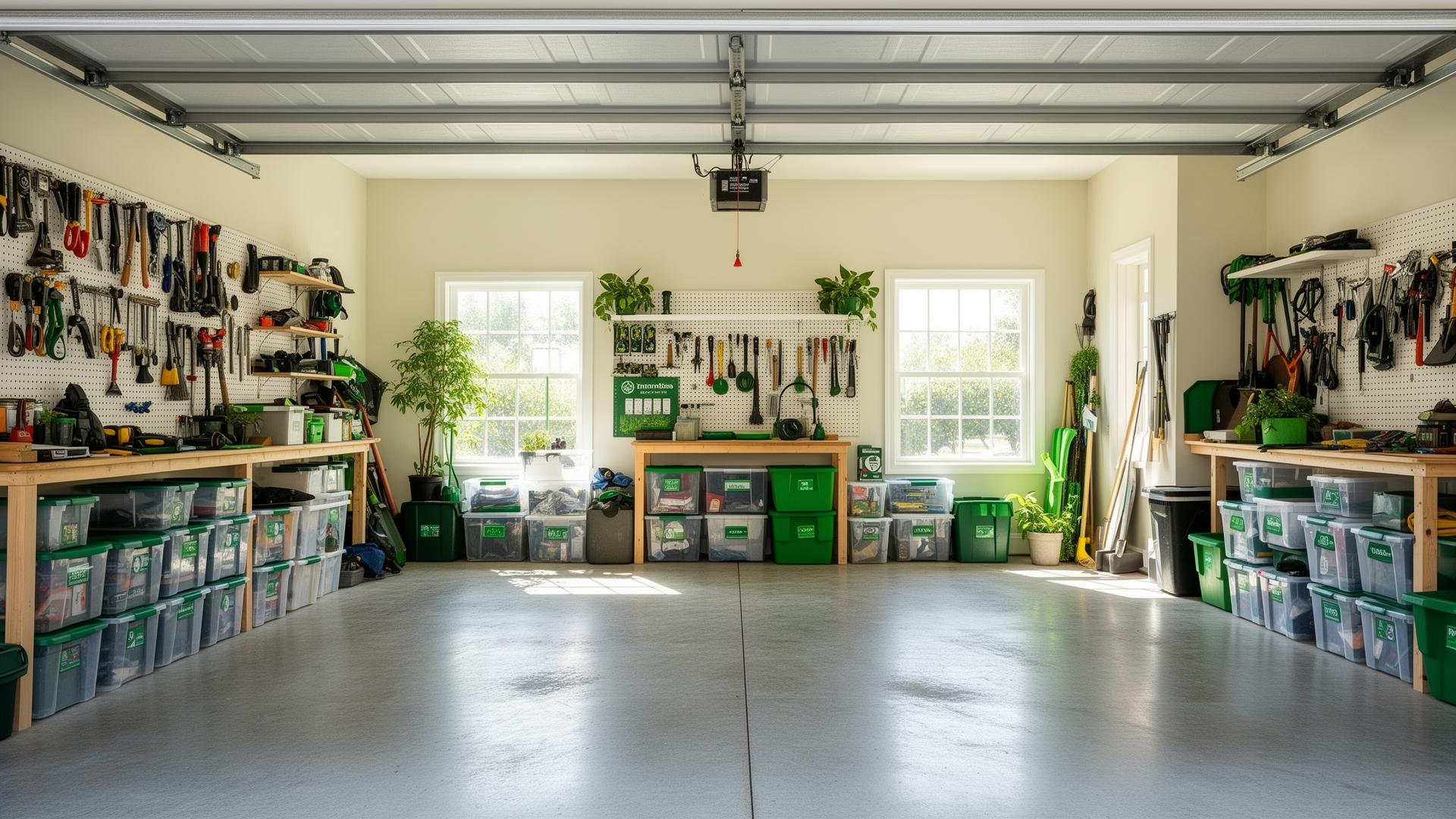 ClearSpace – Eco-Friendly Garage & Storage Cleanouts in the GTA